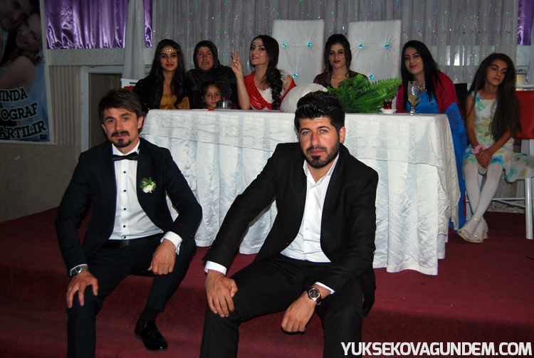 Ankara'dan Yüksekova'ya Gelin 52