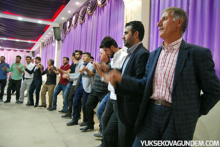 Ankara'dan Yüksekova'ya Gelin 62