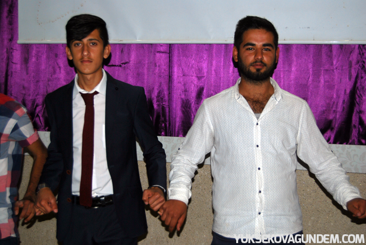 Ankara'dan Yüksekova'ya Gelin 68