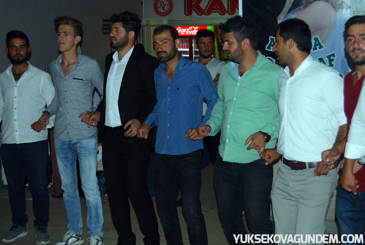 Ankara'dan Yüksekova'ya Gelin 69