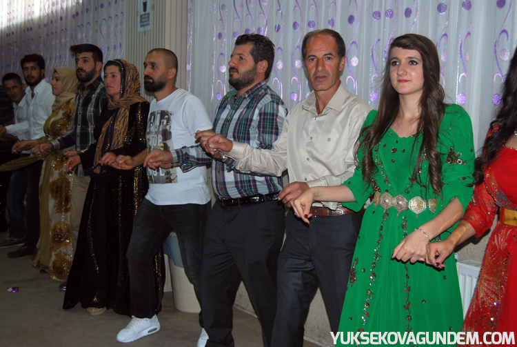 Ankara'dan Yüksekova'ya Gelin 74