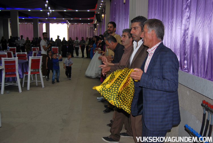 Ankara'dan Yüksekova'ya Gelin 88
