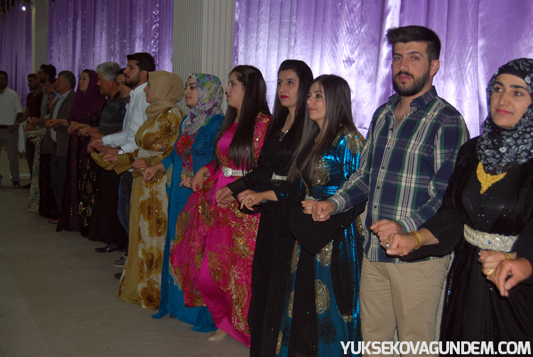 Ankara'dan Yüksekova'ya Gelin 98