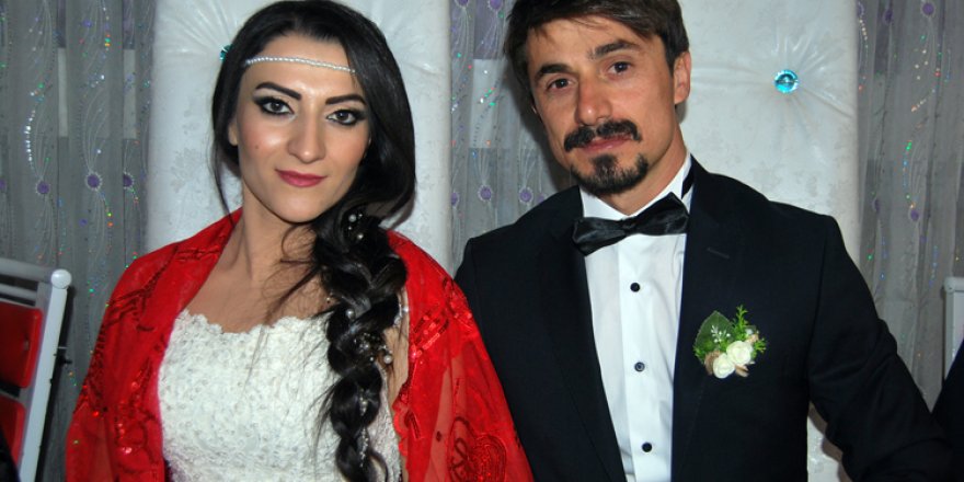 Ankara'dan Yüksekova'ya Gelin