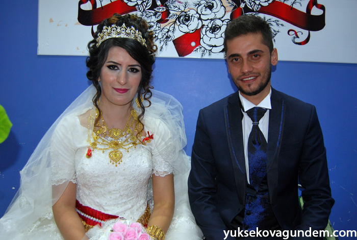 Yüksekova Düğünleri (24-25) Eylül 2016 1