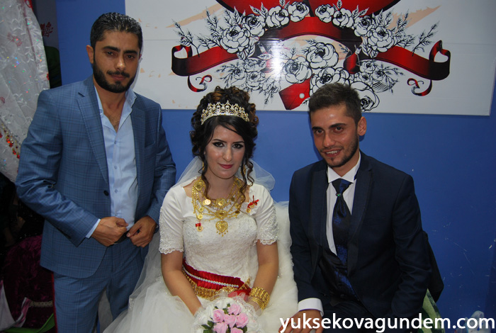 Yüksekova Düğünleri (24-25) Eylül 2016 101