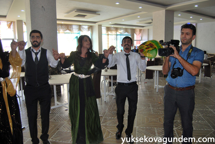 Yüksekova Düğünleri (24-25) Eylül 2016 102