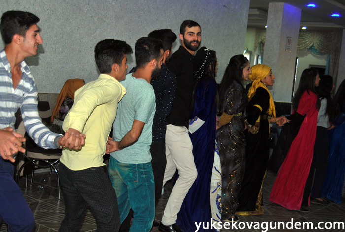 Yüksekova Düğünleri (24-25) Eylül 2016 103