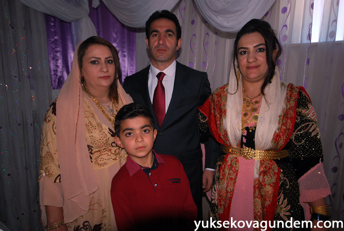 Yüksekova Düğünleri (24-25) Eylül 2016 105