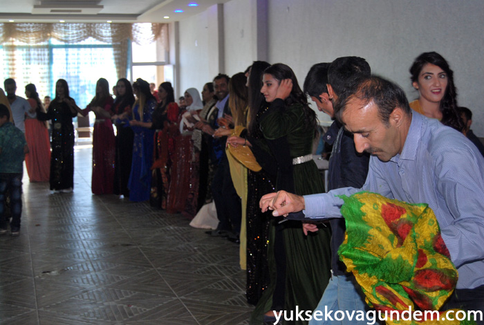 Yüksekova Düğünleri (24-25) Eylül 2016 106