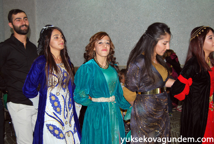 Yüksekova Düğünleri (24-25) Eylül 2016 107