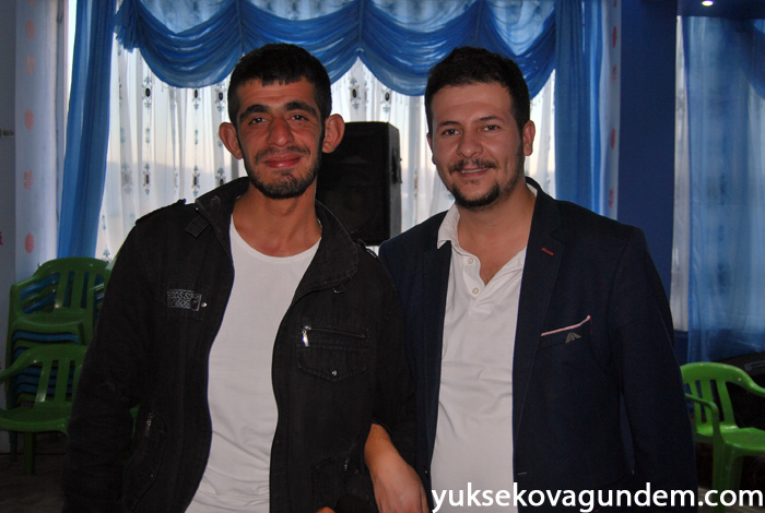 Yüksekova Düğünleri (24-25) Eylül 2016 108