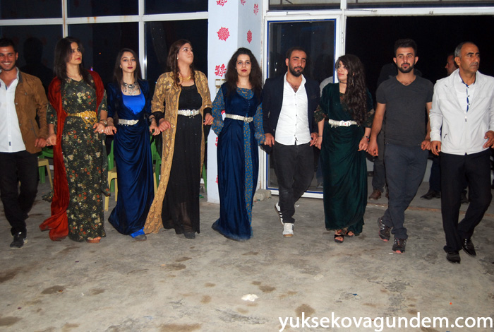 Yüksekova Düğünleri (24-25) Eylül 2016 109