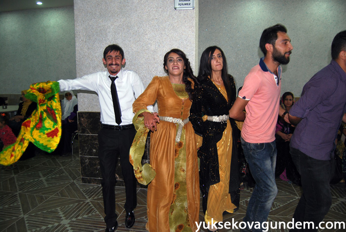 Yüksekova Düğünleri (24-25) Eylül 2016 110