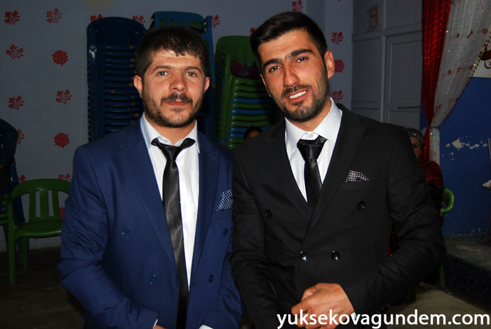 Yüksekova Düğünleri (24-25) Eylül 2016 111