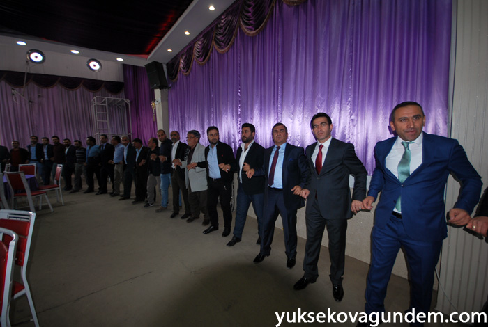 Yüksekova Düğünleri (24-25) Eylül 2016 112