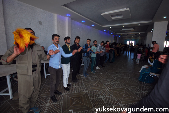 Yüksekova Düğünleri (24-25) Eylül 2016 113