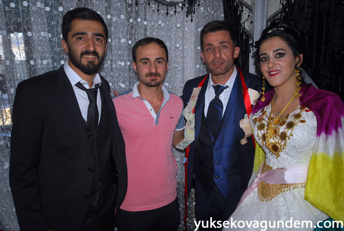 Yüksekova Düğünleri (24-25) Eylül 2016 13