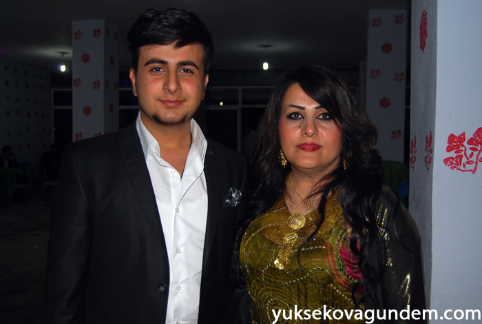 Yüksekova Düğünleri (24-25) Eylül 2016 17