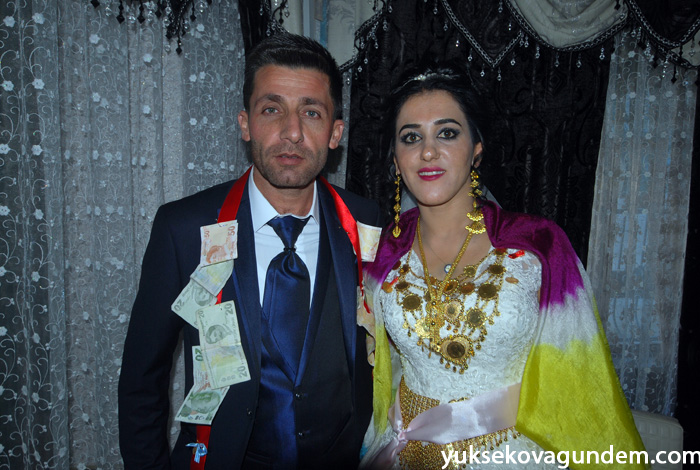 Yüksekova Düğünleri (24-25) Eylül 2016 2