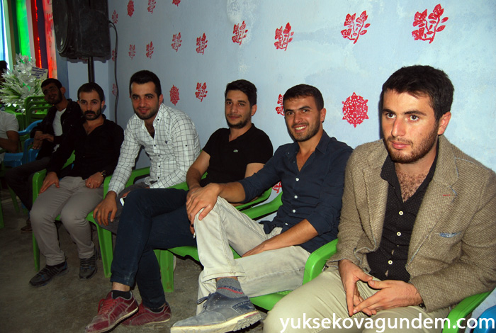 Yüksekova Düğünleri (24-25) Eylül 2016 20