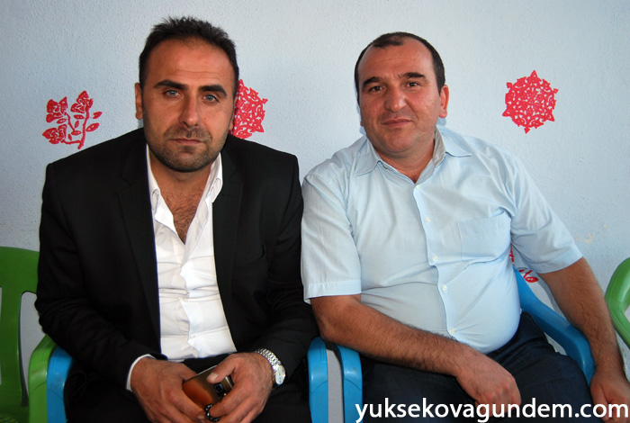 Yüksekova Düğünleri (24-25) Eylül 2016 22