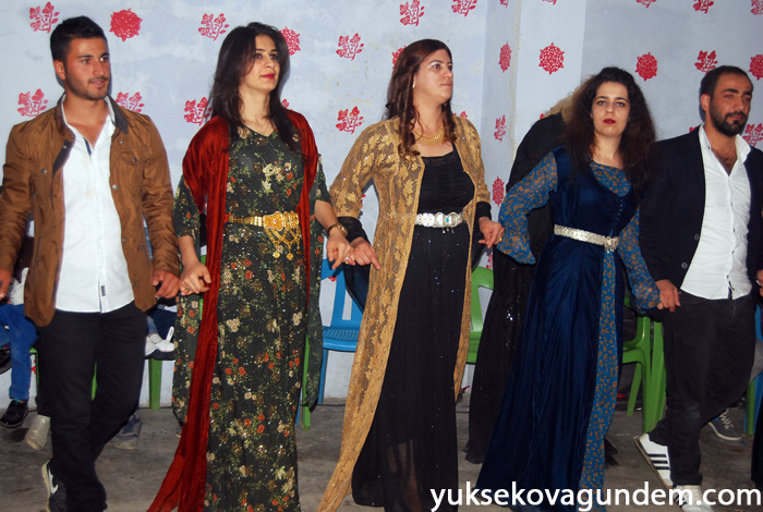 Yüksekova Düğünleri (24-25) Eylül 2016 23