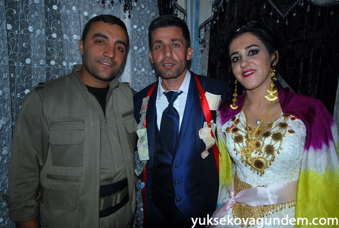 Yüksekova Düğünleri (24-25) Eylül 2016 24