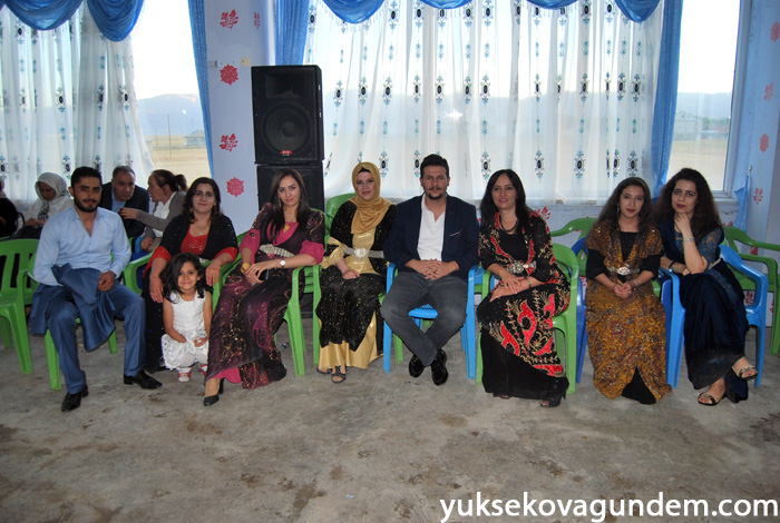 Yüksekova Düğünleri (24-25) Eylül 2016 27