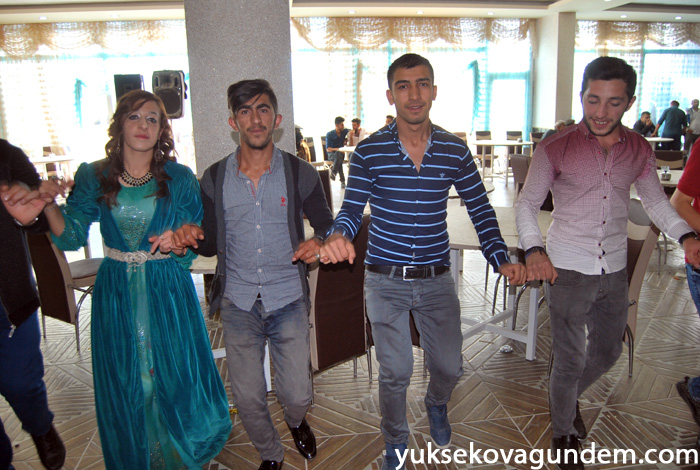 Yüksekova Düğünleri (24-25) Eylül 2016 28
