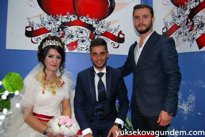 Yüksekova Düğünleri (24-25) Eylül 2016 29