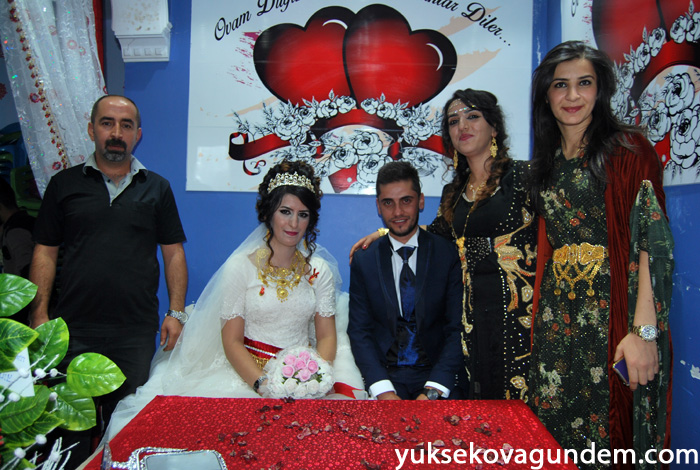 Yüksekova Düğünleri (24-25) Eylül 2016 3