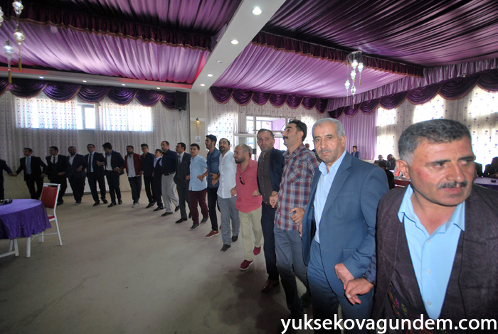 Yüksekova Düğünleri (24-25) Eylül 2016 31