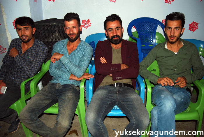 Yüksekova Düğünleri (24-25) Eylül 2016 33