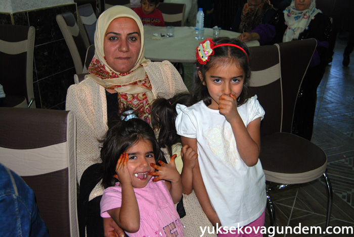 Yüksekova Düğünleri (24-25) Eylül 2016 38