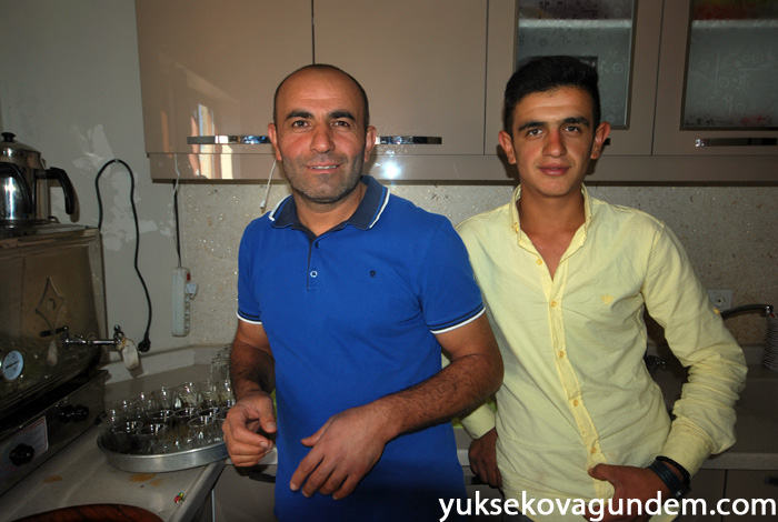 Yüksekova Düğünleri (24-25) Eylül 2016 39