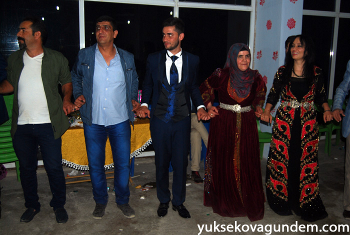 Yüksekova Düğünleri (24-25) Eylül 2016 52