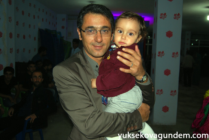 Yüksekova Düğünleri (24-25) Eylül 2016 54