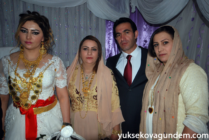 Yüksekova Düğünleri (24-25) Eylül 2016 56