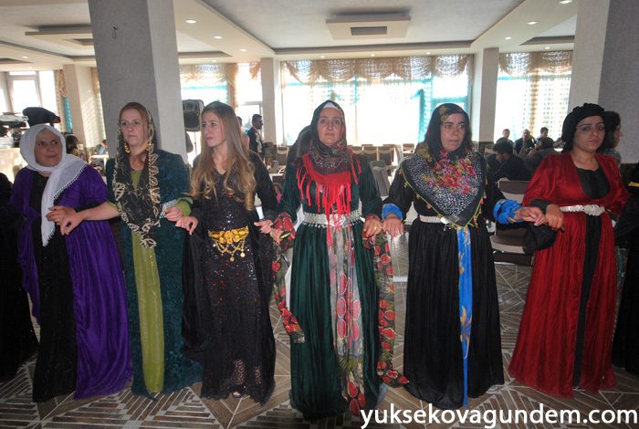Yüksekova Düğünleri (24-25) Eylül 2016 59