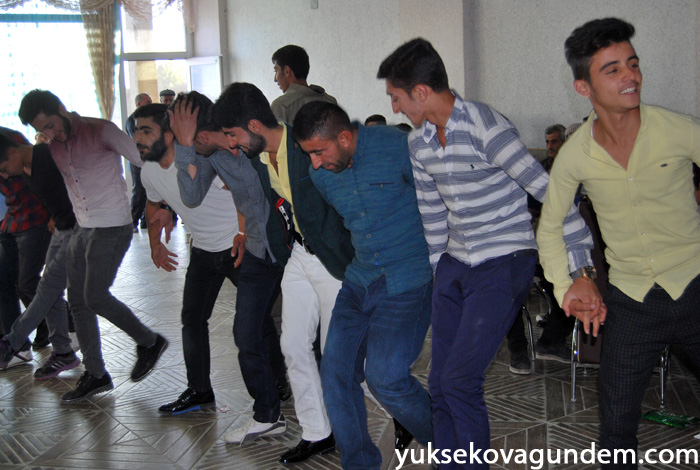 Yüksekova Düğünleri (24-25) Eylül 2016 6
