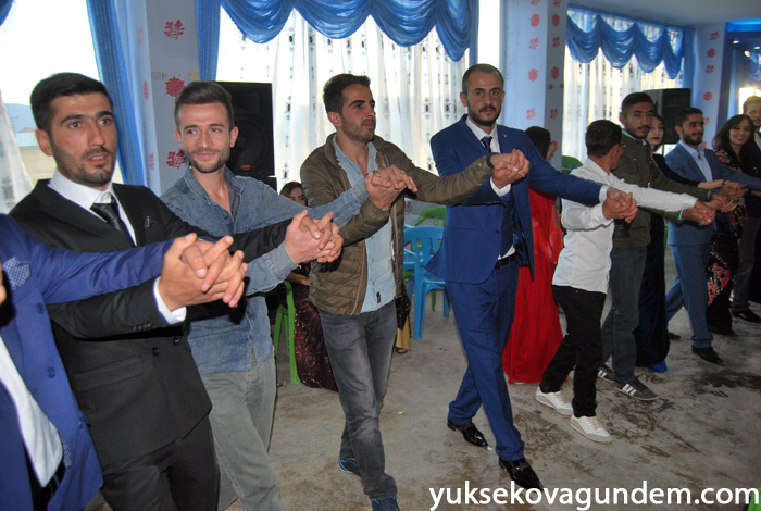 Yüksekova Düğünleri (24-25) Eylül 2016 60