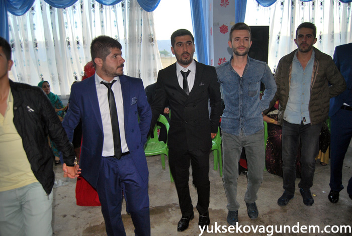 Yüksekova Düğünleri (24-25) Eylül 2016 62