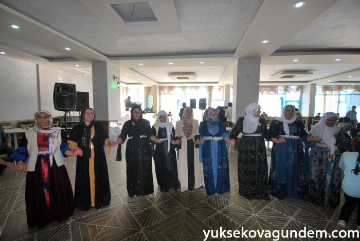 Yüksekova Düğünleri (24-25) Eylül 2016 63