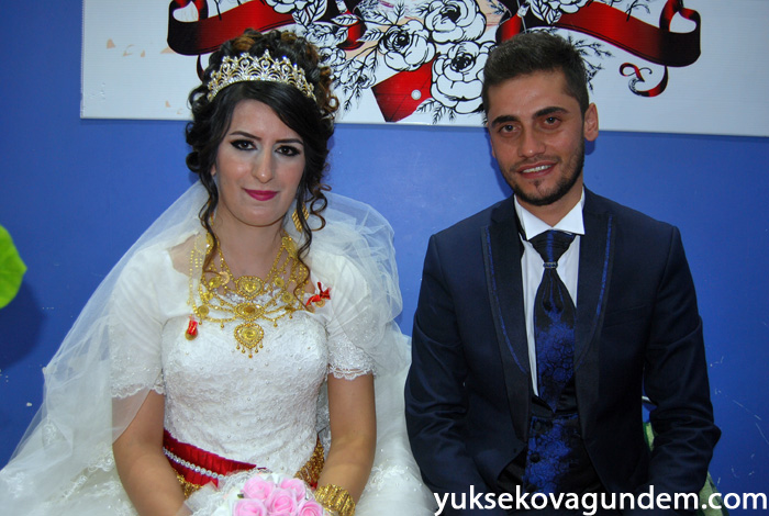 Yüksekova Düğünleri (24-25) Eylül 2016 64