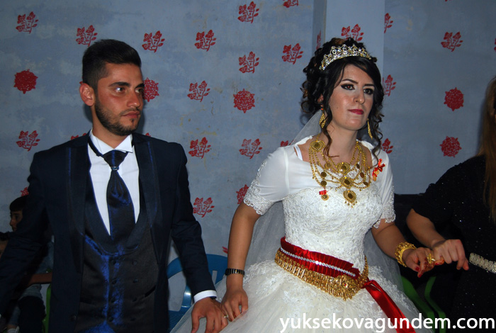 Yüksekova Düğünleri (24-25) Eylül 2016 66