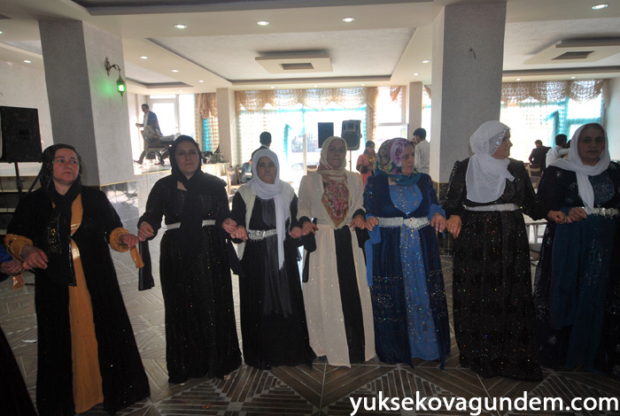 Yüksekova Düğünleri (24-25) Eylül 2016 67