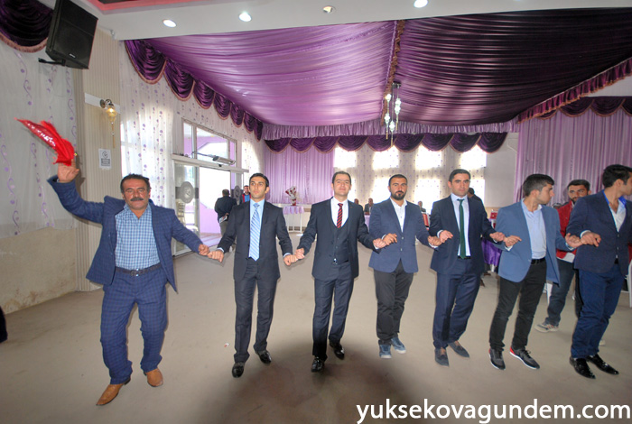 Yüksekova Düğünleri (24-25) Eylül 2016 68