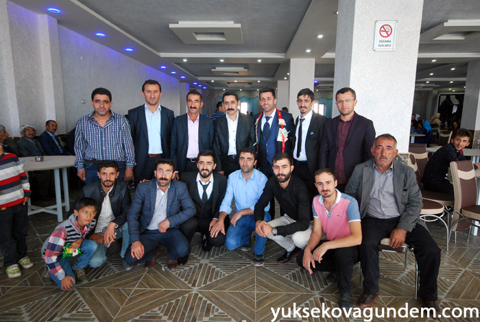 Yüksekova Düğünleri (24-25) Eylül 2016 69