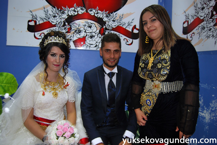 Yüksekova Düğünleri (24-25) Eylül 2016 7